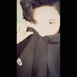 Meet your Posher, Orlando